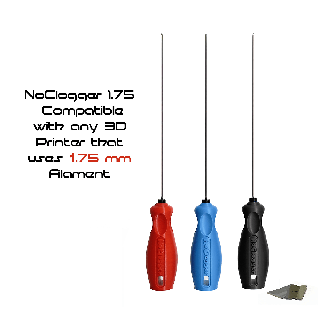 NoClogger 1.75 - noclogger.com