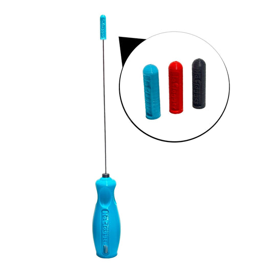 Safety Cap - noclogger.com