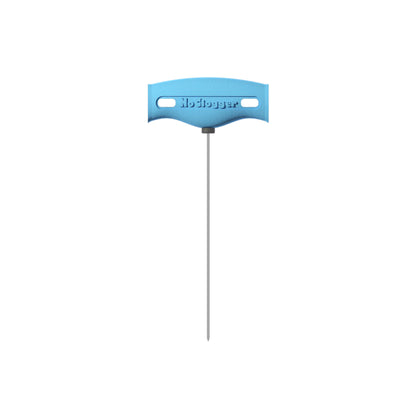 NoClogger 1.75 T-Handle