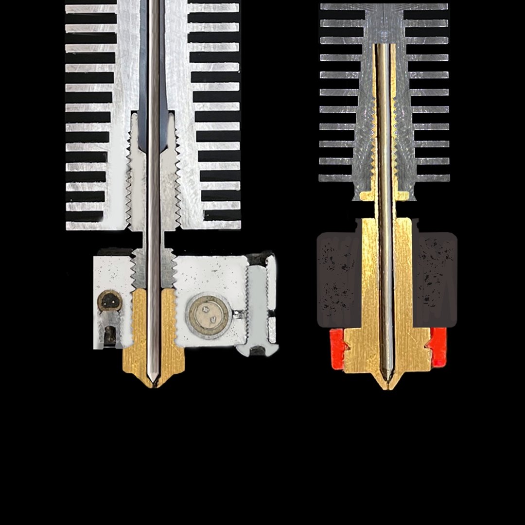 NoClogger for 1.75mm Filament Printers - noclogger.com