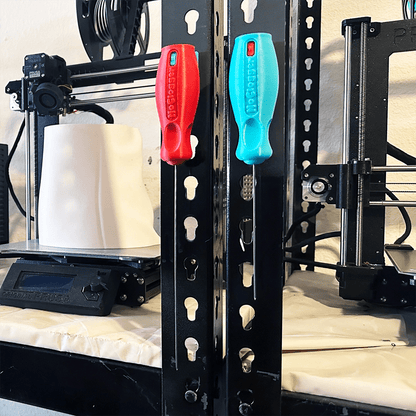 NoClogger Mount - noclogger.com