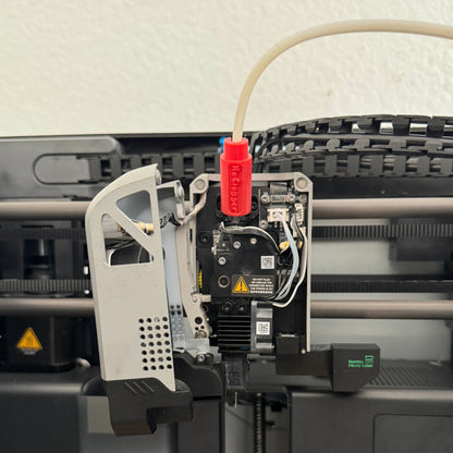 NoClogger PTFE Tube Remover - noclogger.com