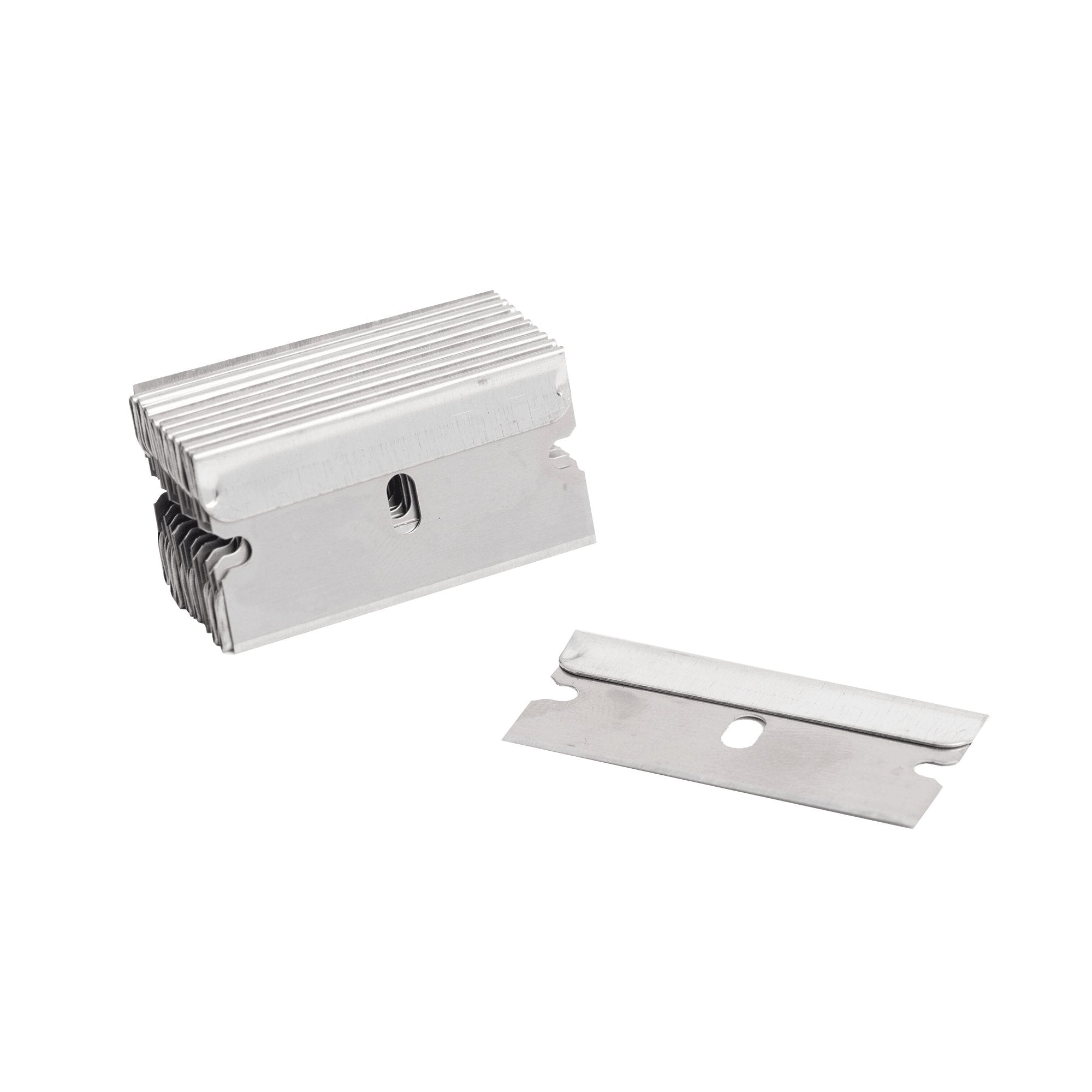 Replacement Razor Blades for NoClogger Cleaning Tool – noclogger.com