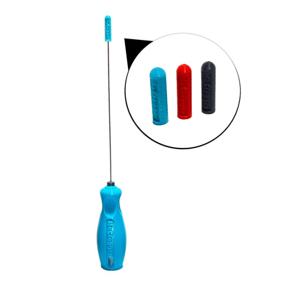 Safety Cap - noclogger.com